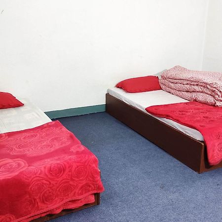 Budget Backpackers Hotel Lalitpur Zewnętrze zdjęcie