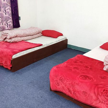 Budget Backpackers Hotel Lalitpur Zewnętrze zdjęcie