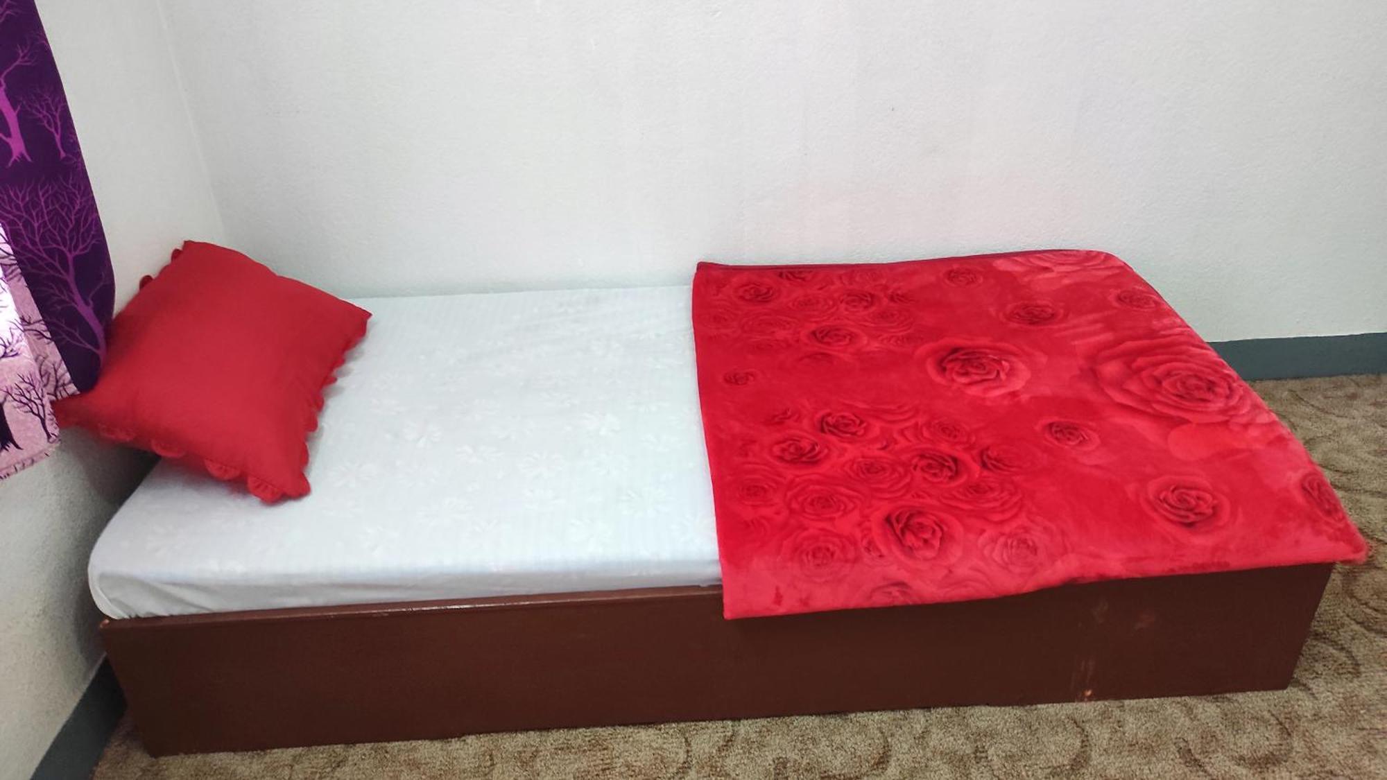 Budget Backpackers Hotel Lalitpur Zewnętrze zdjęcie