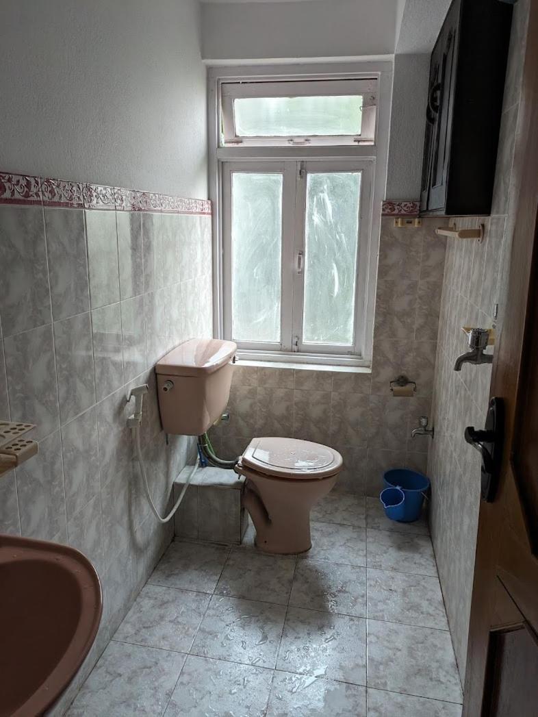 Budget Backpackers Hotel Lalitpur Zewnętrze zdjęcie
