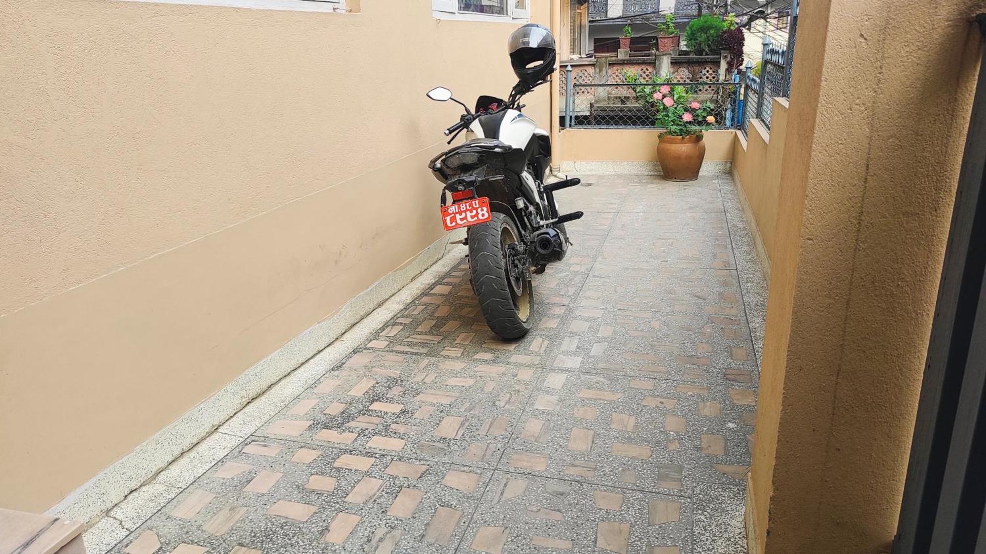 Budget Backpackers Hotel Lalitpur Zewnętrze zdjęcie