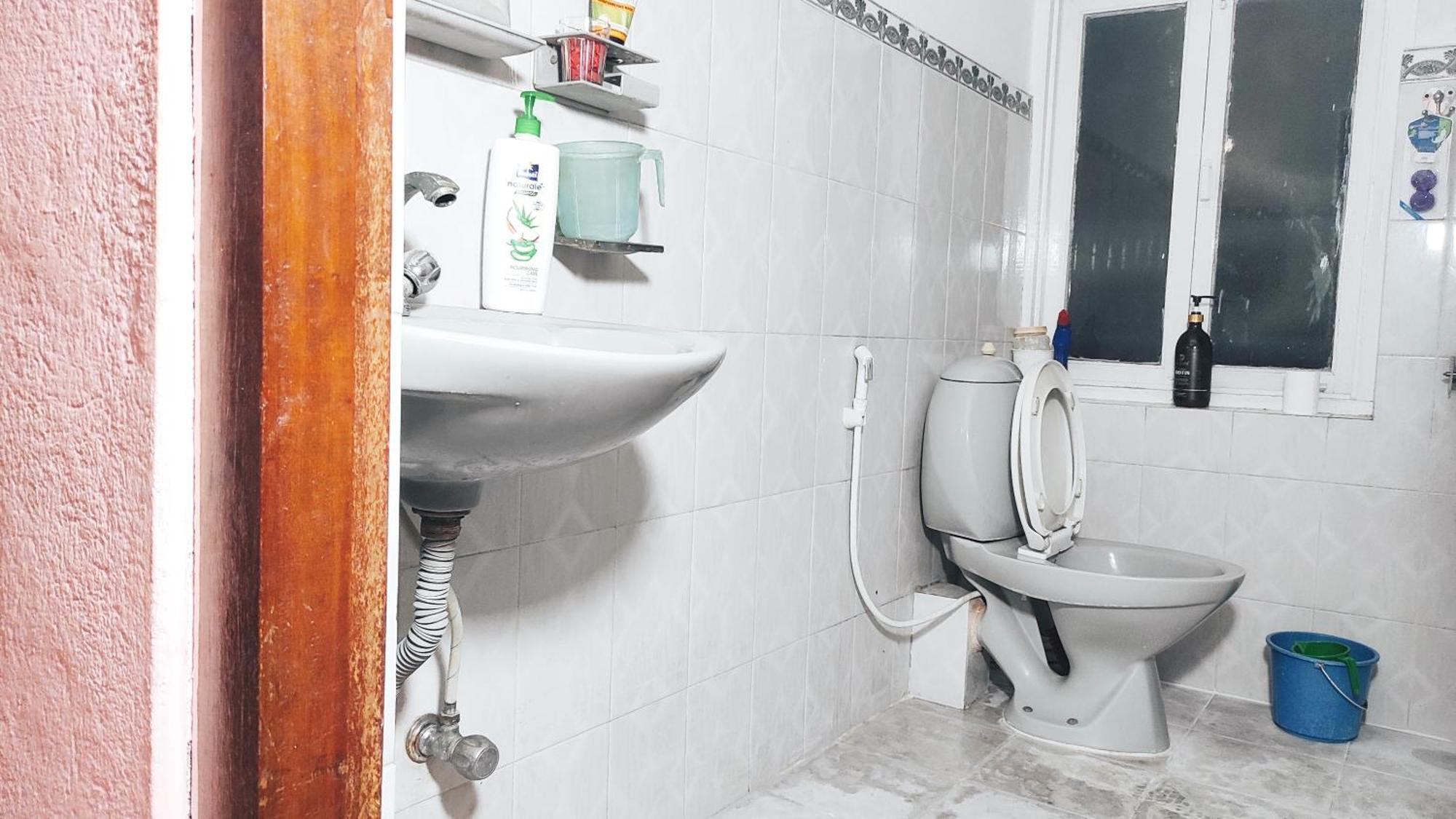Budget Backpackers Hotel Lalitpur Zewnętrze zdjęcie
