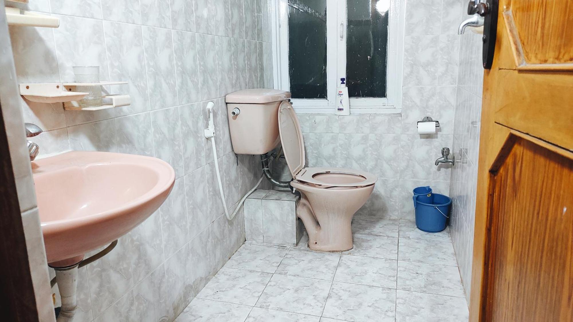 Budget Backpackers Hotel Lalitpur Zewnętrze zdjęcie