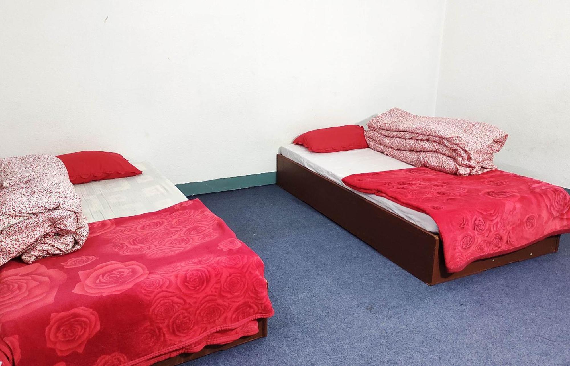 Budget Backpackers Hotel Lalitpur Zewnętrze zdjęcie