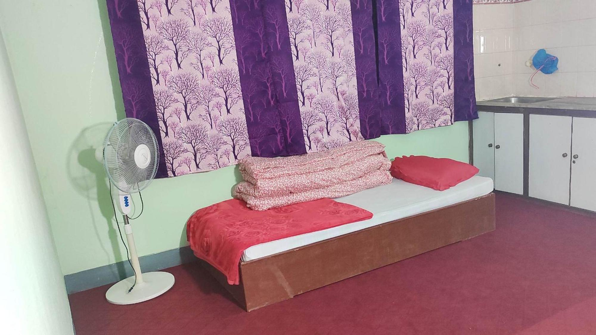 Budget Backpackers Hotel Lalitpur Zewnętrze zdjęcie