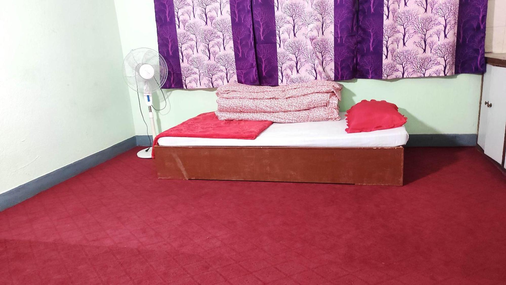 Budget Backpackers Hotel Lalitpur Zewnętrze zdjęcie