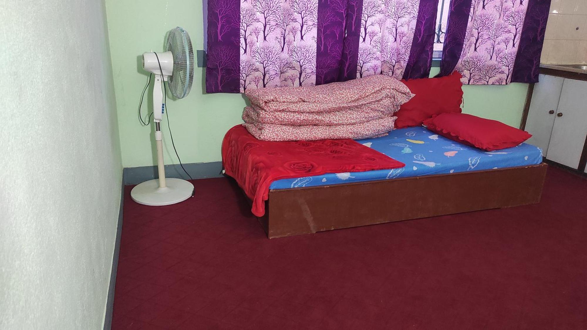 Budget Backpackers Hotel Lalitpur Zewnętrze zdjęcie