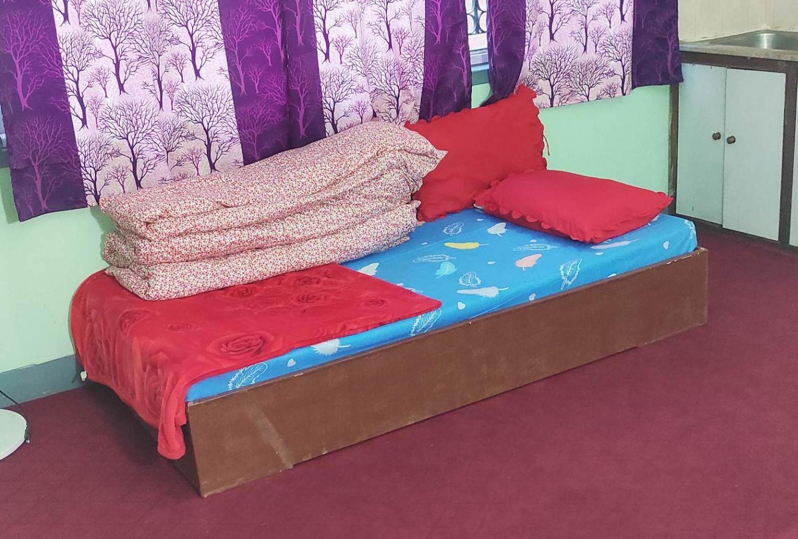 Budget Backpackers Hotel Lalitpur Zewnętrze zdjęcie