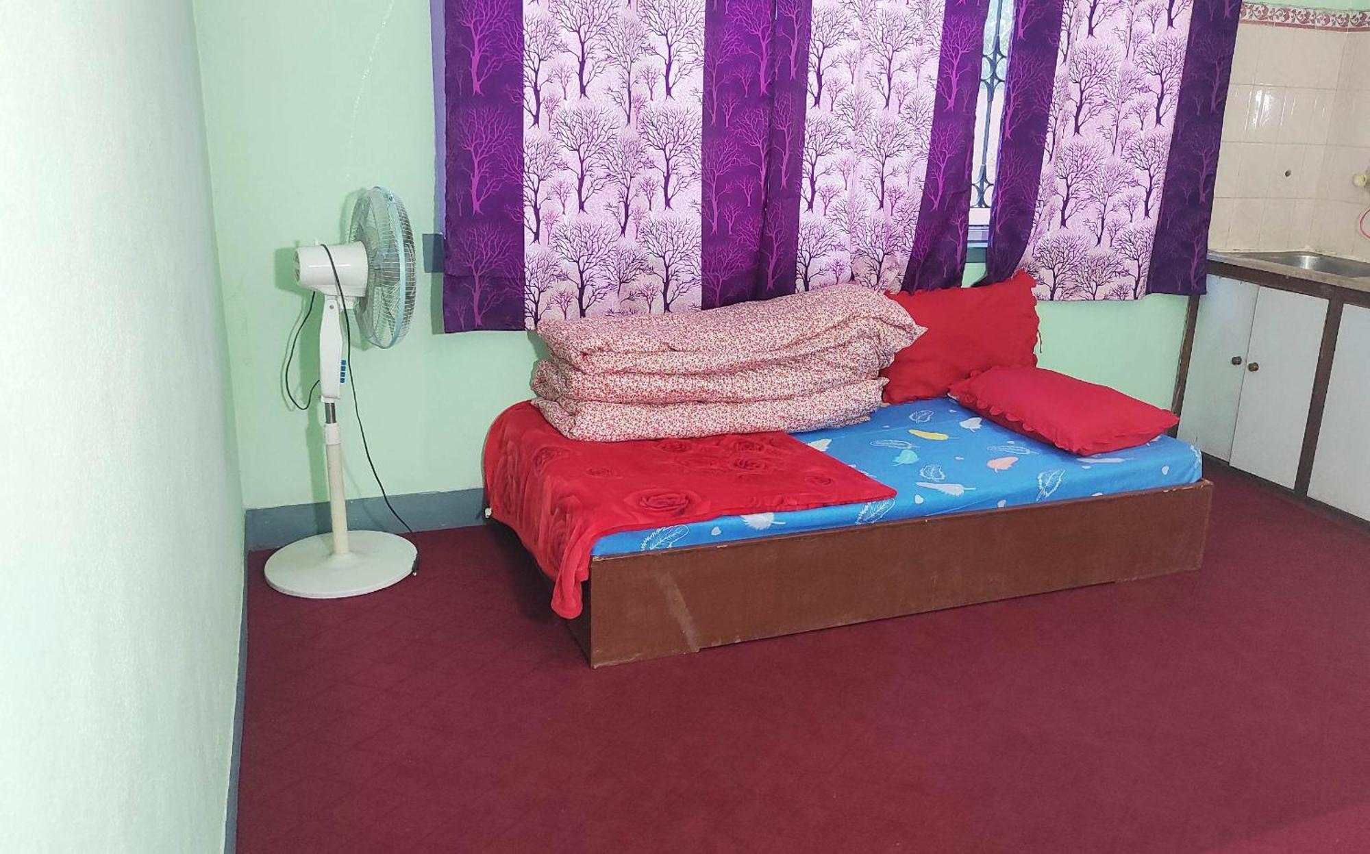 Budget Backpackers Hotel Lalitpur Zewnętrze zdjęcie