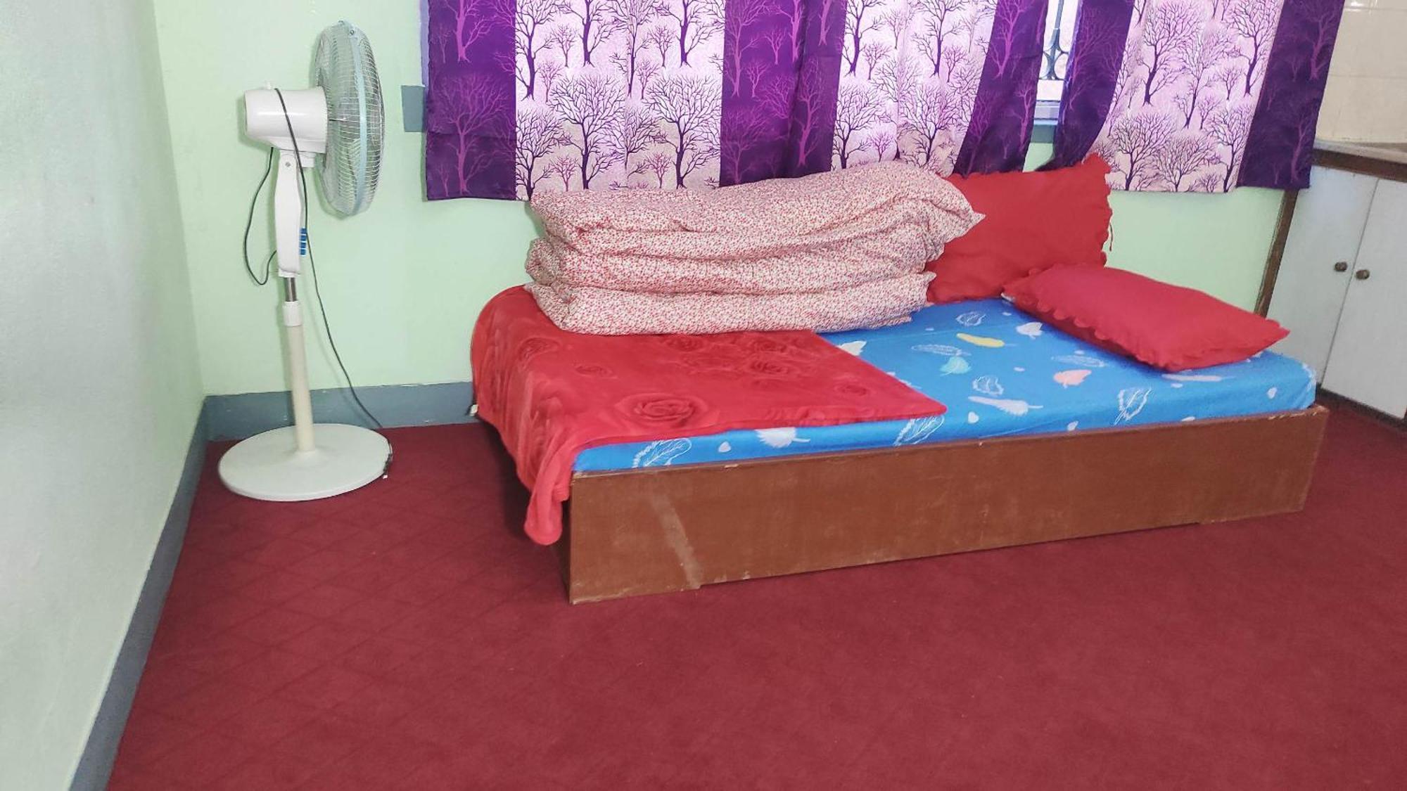 Budget Backpackers Hotel Lalitpur Zewnętrze zdjęcie